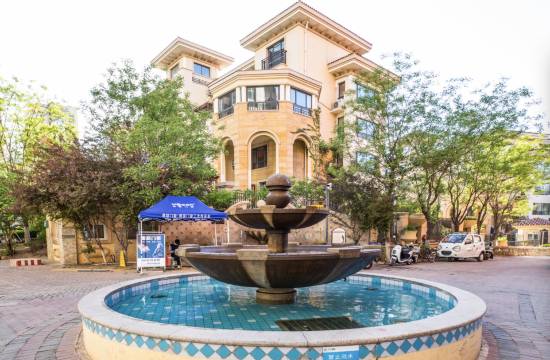 爱舍电竞酒店(承德避暑山庄店)