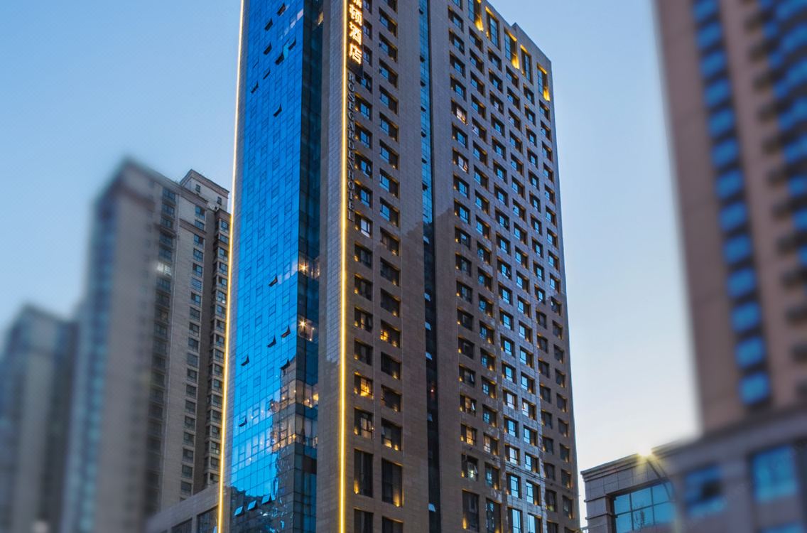 Rose Garden Hotel Hotel Reviews And Room Rates -