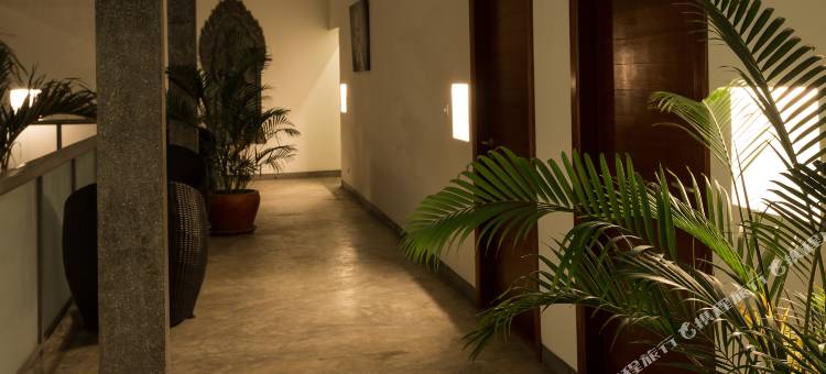 索尼托里精品度假村(Sonitori Boutique Resort)图片