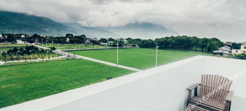 花莲哉烟烟民宿图片