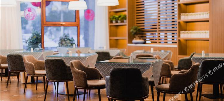 格美酒店(六安叶集区政务中心店)图片