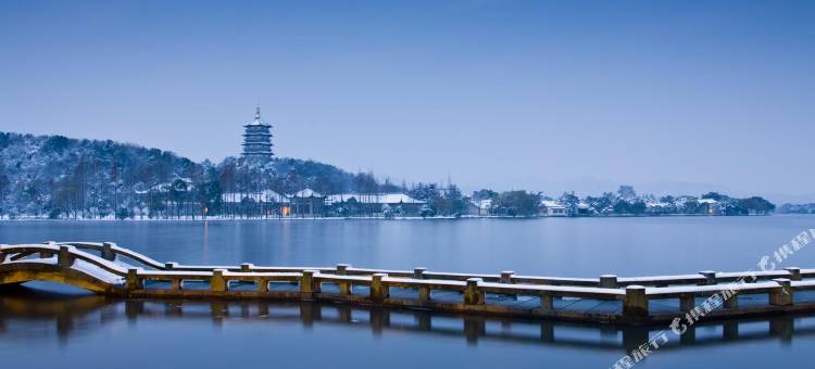 维也纳国际酒店(杭州西湖凤山路店)图片