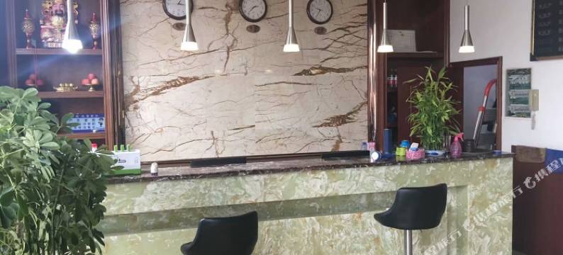 绵阳神鹰吉祥酒店图片