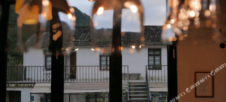 雁荡山幽然现民宿图片