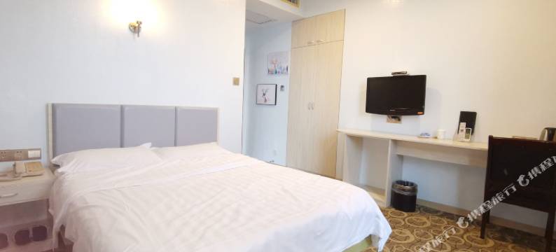 龙海恒家园酒店图片