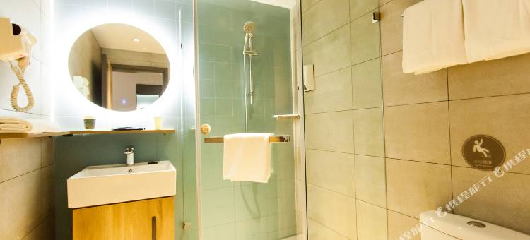 如家酒店·neo(长治潞城区站前街汇金国际店)图片