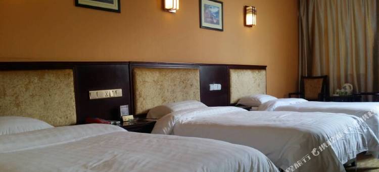 宜家365连锁酒店(防城区嘉乐城店)图片