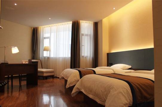 千岛湖御隆湾国际酒店