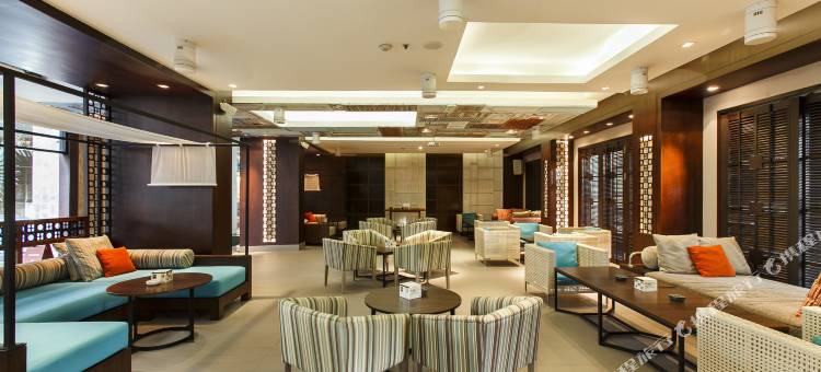 普吉假日度假村，IHG旗下(Holiday Inn Resort Phuket)图片