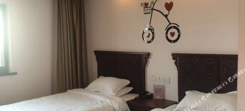 宁波黄贤土楼海景酒店图片