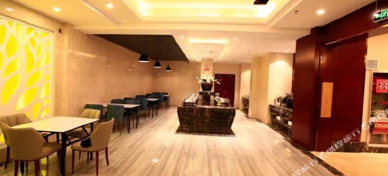 甘肃地质宾馆图片