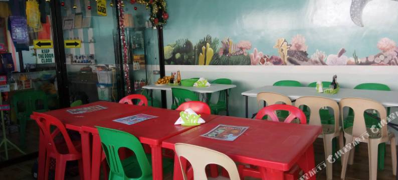 必格斯旅馆(The Biggies Inn)图片