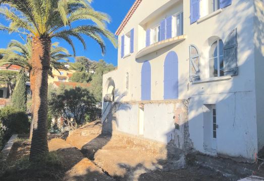 The Address Cassis Hotel Overview