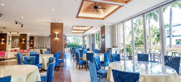 凯瑞莱海景度假酒店(三亚大东海店)图片