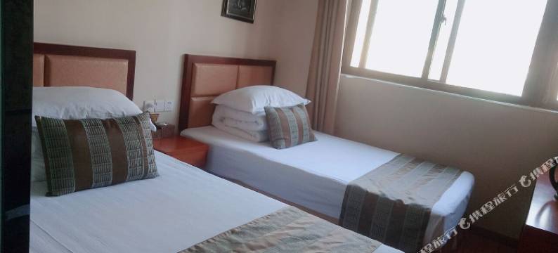 济南川鲁馨连锁酒店图片