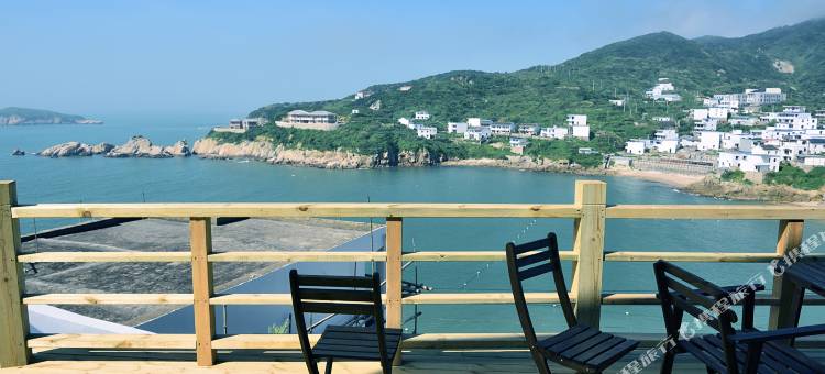 嵊泗花鸟岛小民一宿客栈图片