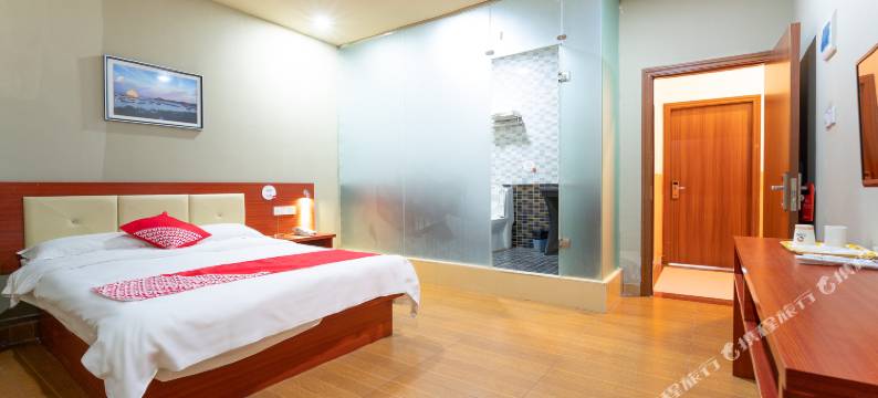 珠海中洲酒店图片