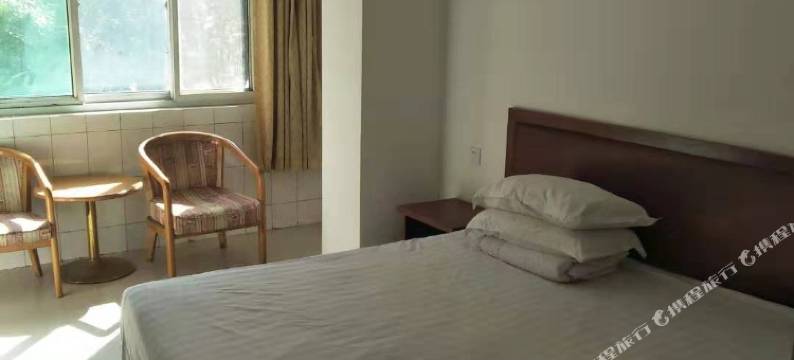 肃宁心怡宾馆图片