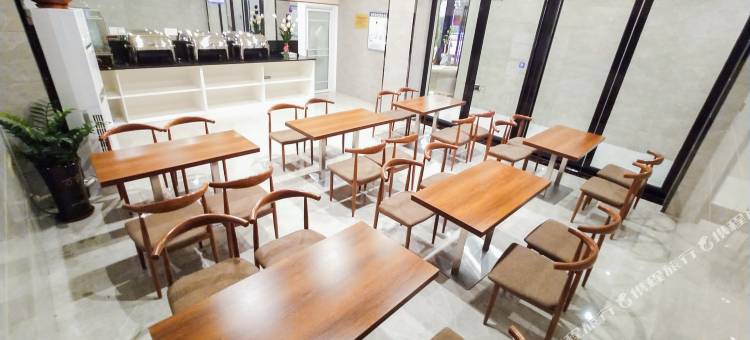 优程酒店(田阳高铁站体育馆店)图片