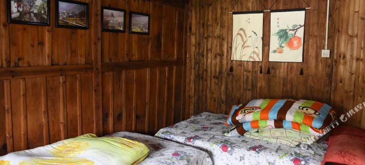 婺源仁源驿站图片