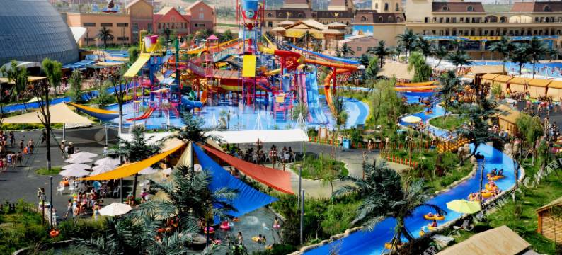 兰州新区敦湖酒店(中川机场店)图片