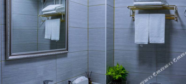 玉品轩农家院(北京邮电大学世纪学院店)图片