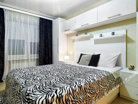 保罗玛丽公寓在Kozhara