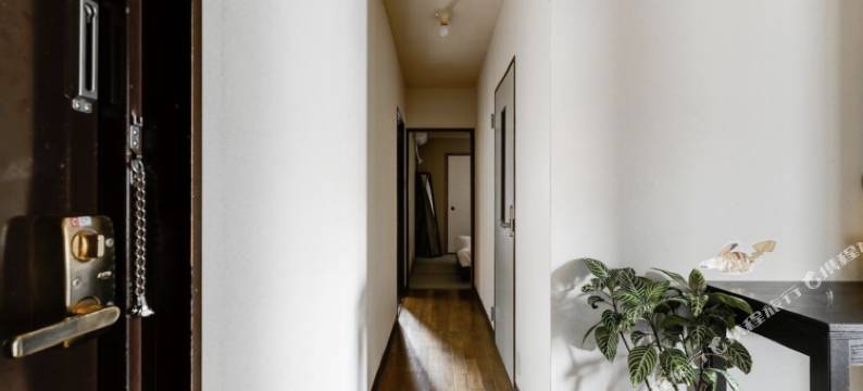 宝可梦公寓(Pokemon Apartment)图片