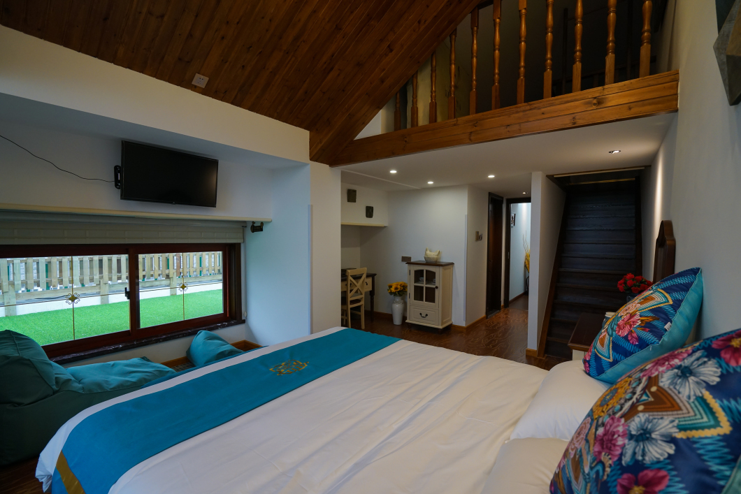 Tingshuo Zhijian HostelHotel Overview