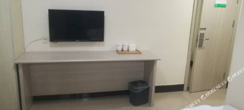 雅佳优选酒店(北京大兴狼垡中华文化园店)图片