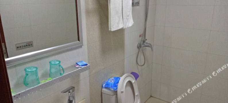 靖江凯忆宾馆图片