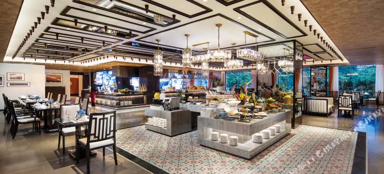 腾冲开臣温泉酒店图片