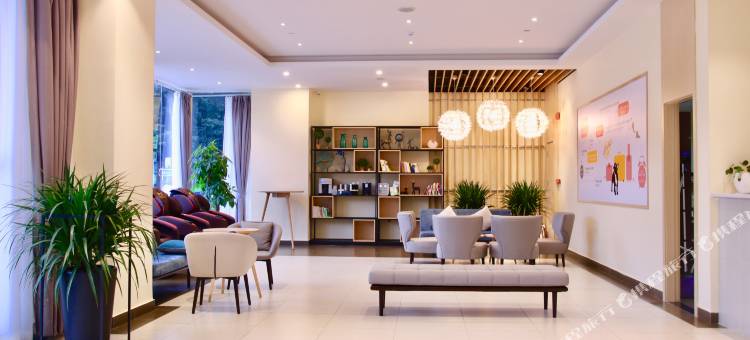 如家驿居酒店(广州洛溪大桥厦滘地铁站店)图片