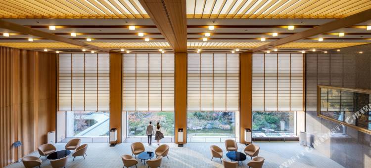 神户大仓酒店(Hotel Okura Kobe)图片