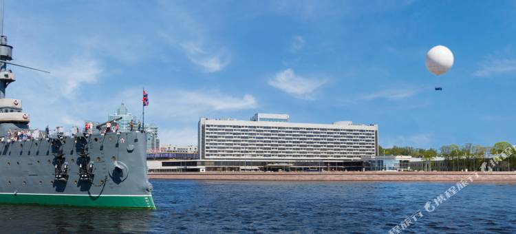 圣彼得堡酒店(Hotel Saint Petersburg)图片
