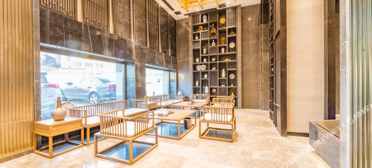 丽呈東谷酒店(哈尔滨火车站医大一院店)图片