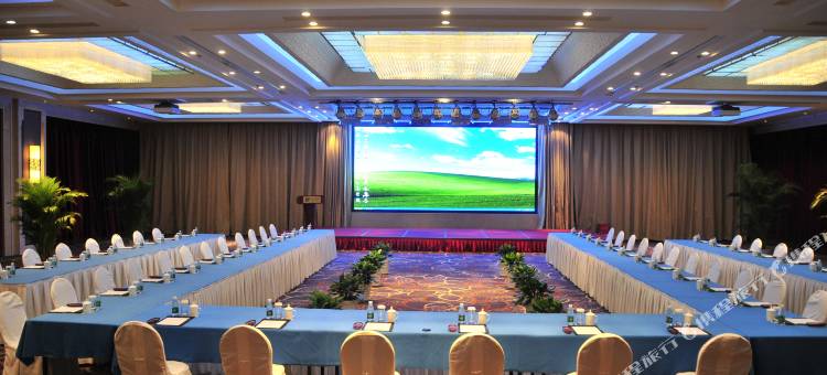 北京艾维克酒店图片