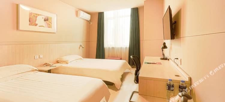 锦江之星(哈尔滨中央大街新阳路店)图片