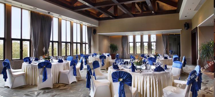 三亚香水湾君澜分时度假别墅图片