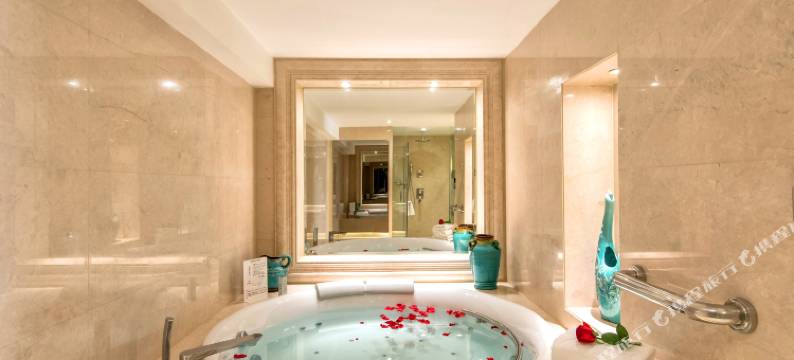 北京艾维克酒店图片