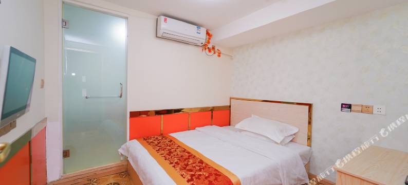 上海航迪商务宾馆(浦东国际机场店)图片