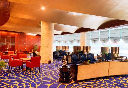 Juyang International HotelHotel Overview