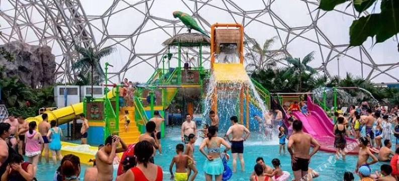 爱如家公寓(天津东丽店)图片