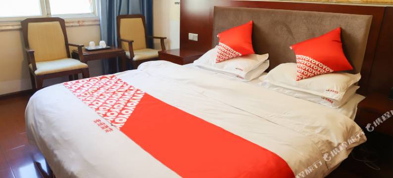 丹巴宏浩酒店图片