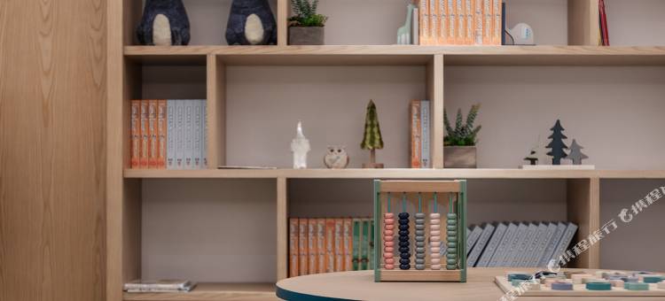 美豪丽致酒店(阳朔十里画廊店)图片