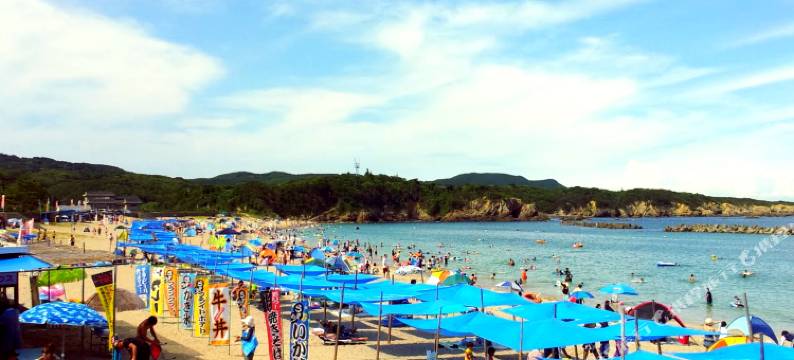 丰滨苍空之风度假酒店(Resort Hills Toyohama Soranokaze)图片