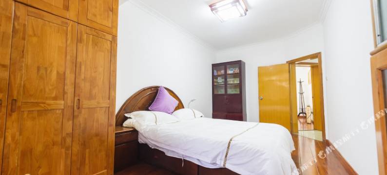 文涛袁家公寓(琴台路分店)图片