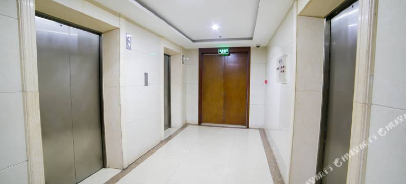 天津信合宾馆图片