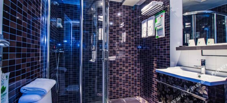 南国妃思酒店(贵阳亨特甲秀楼店)图片