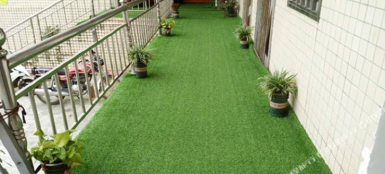 屯昌金海宾馆图片